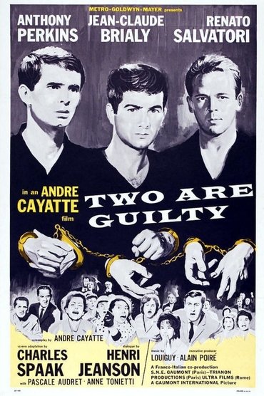 The Sword and the Balance