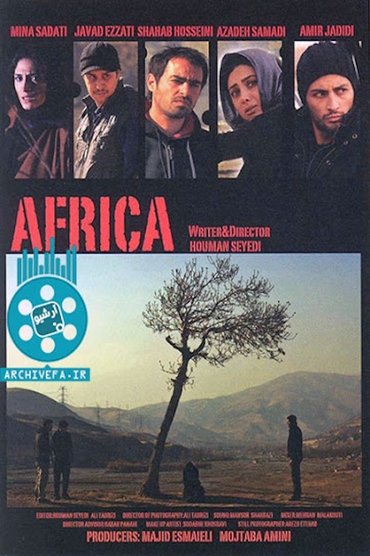 Africa