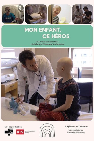 Fëmija im, ky heroi