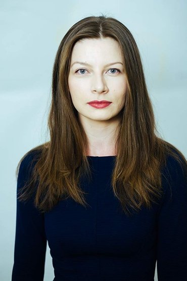 Ana Covalciuc