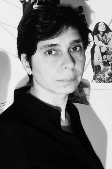Luísa Marinho