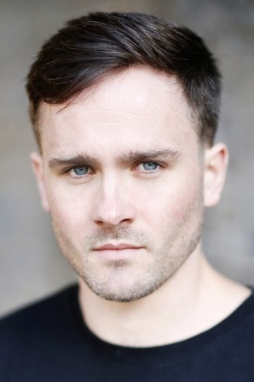 Fionn O'Loingsigh