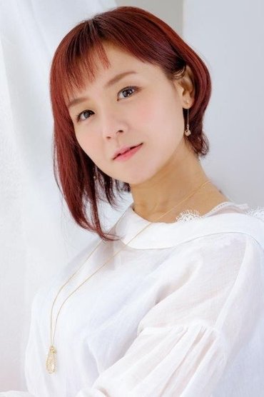 Ikumi Nakagami