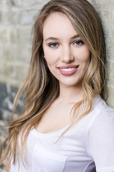 Danika Frederick