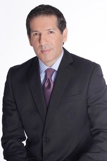 Victor Javier Solano