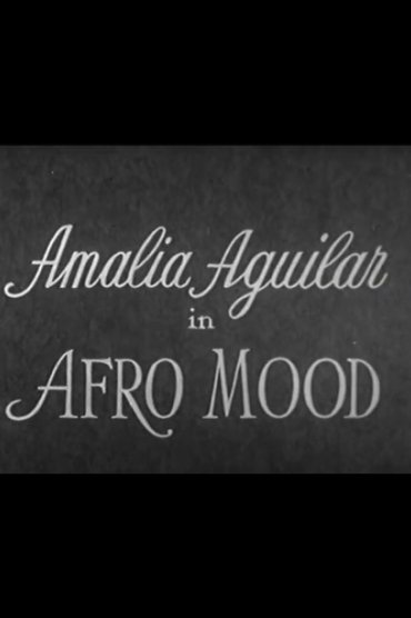 Afro Mood Burlesque