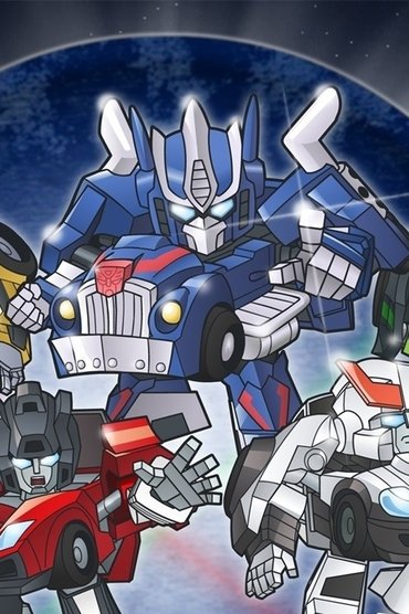 Q-Transformers: Mystery of Convoy Returns