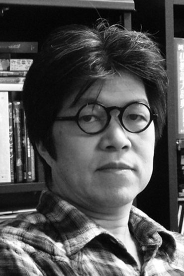 Takashi Nakamura