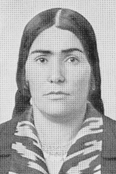 Sayli Rakhmonova