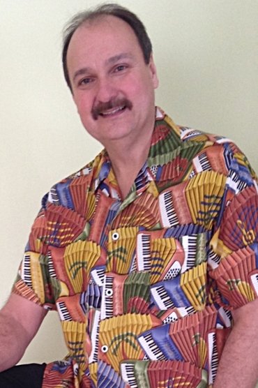Eddie Korosa
