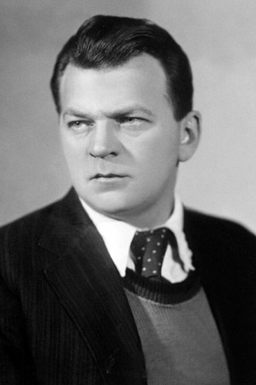 Mikhail Derzhavin