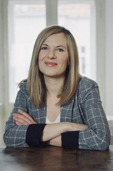 Constanze Klaue