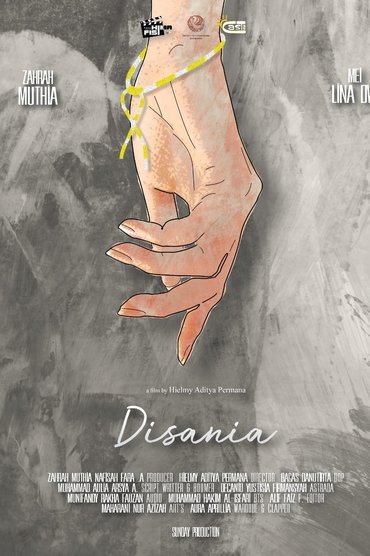 Disania