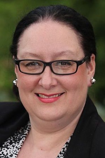 Alison Pennell