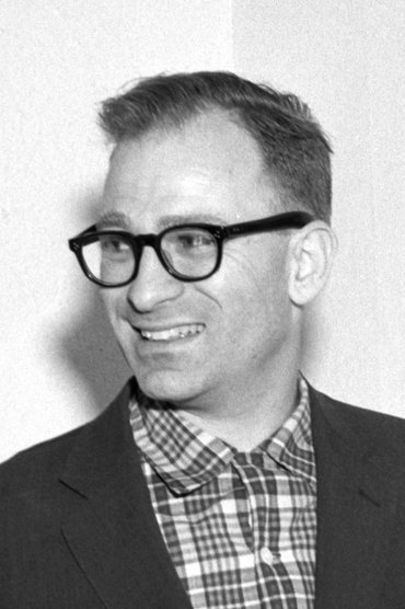 Gene Deitch
