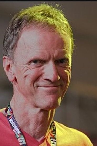 John Ingham