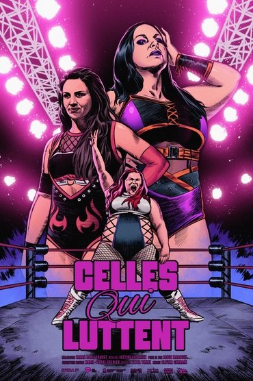 Sisters of Wrestling