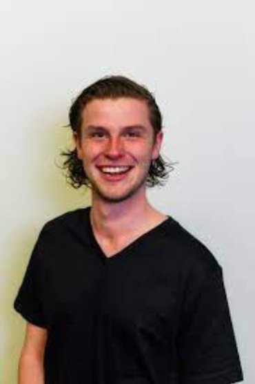 Travis Luke