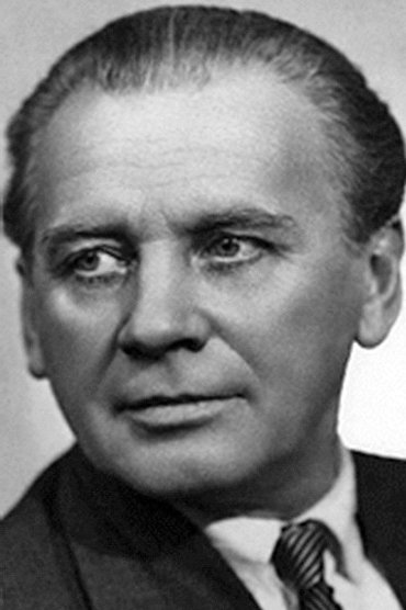 Nikolai Korn