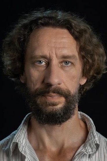 Serhii Detiuk