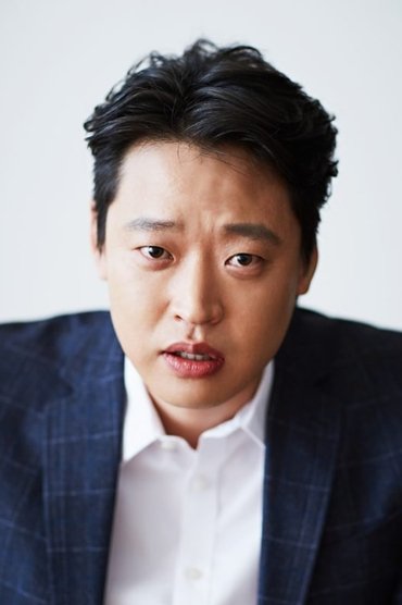Kwon Hyeok-beom