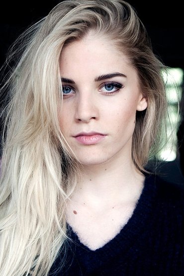 Hannah Reid
