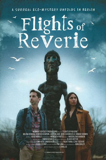 Flights of Reverie