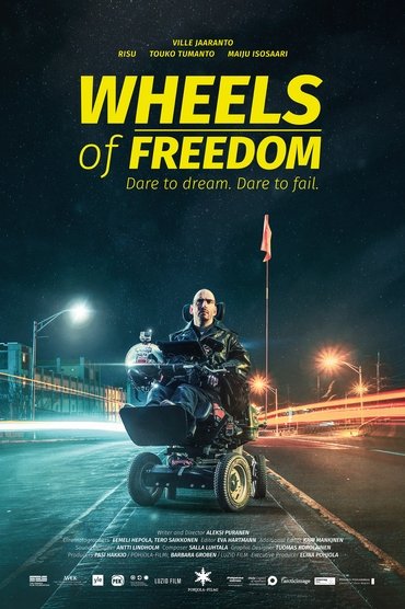 Wheels of Freedom