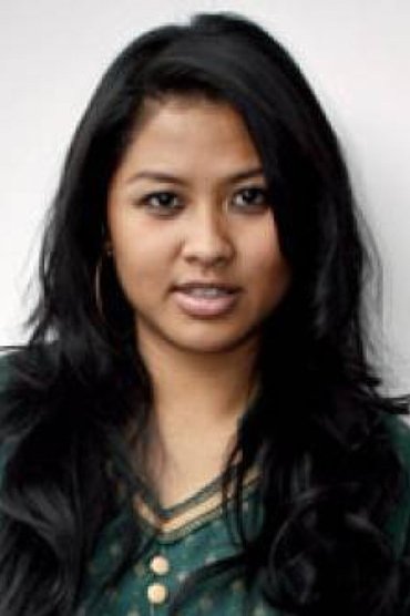 Dira Sugandi