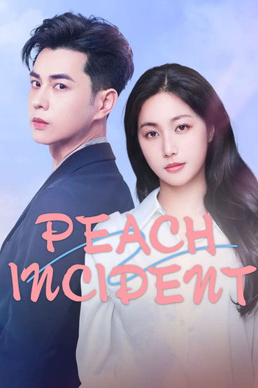 Peach Incident