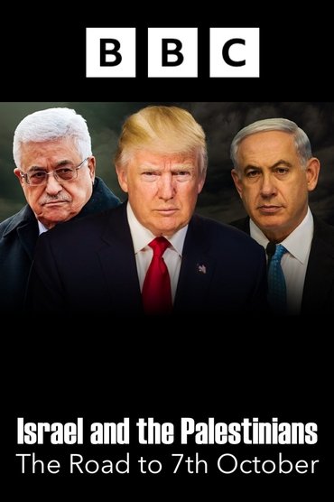 Israel and the Palestinians: The Road to 7th October