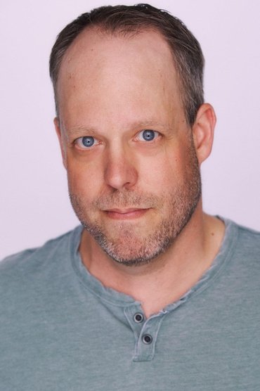 Michael Worden