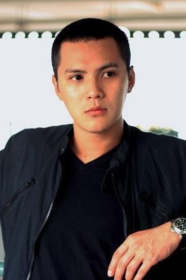 Oscar Chan Yat-Tin