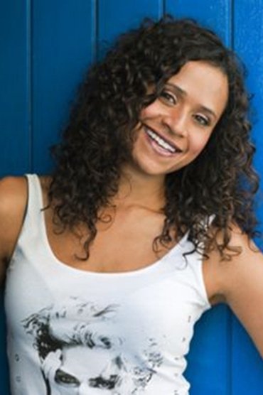 Angel Coulby