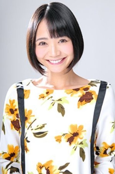 Shizuka Midorikawa