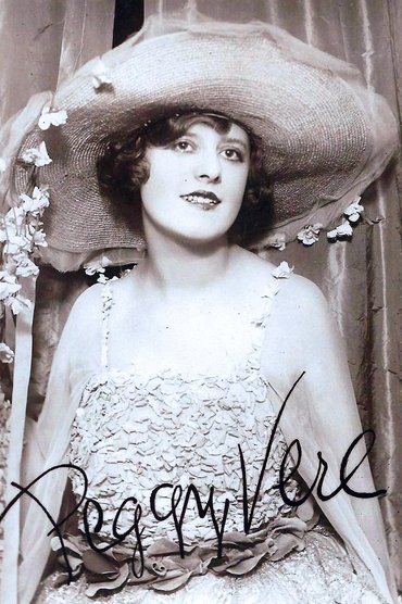 Peggy Vere