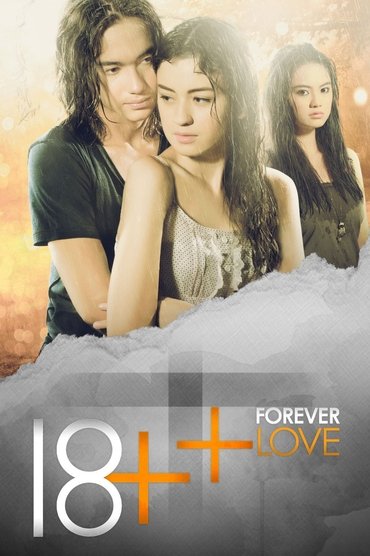 18++ Forever Love