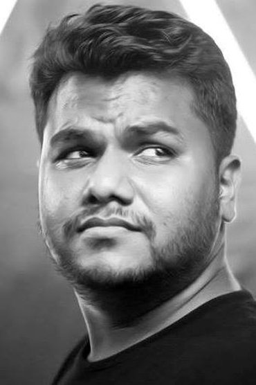 Karthik Shamalan