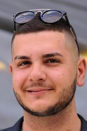 Riccardo Vitiello