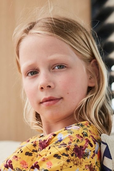 Ída Mekkín Hlynsdóttir