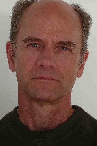 Steve Zettler