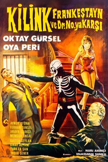 Killing vs. Frankenstein