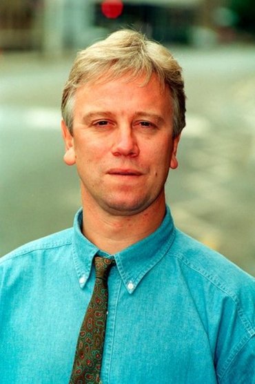 Michael Garner