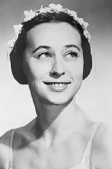 Nina Timofeyeva
