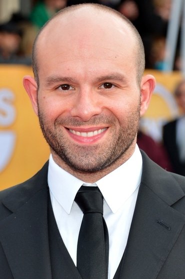 Anatol Yusef