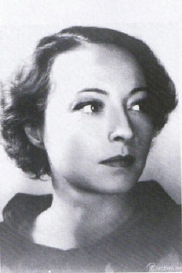 Dorothy Patten