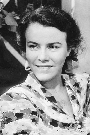 Ruth Kasdan