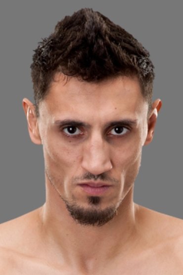 Pablo Garza