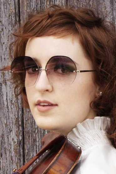 Julie Berthollet