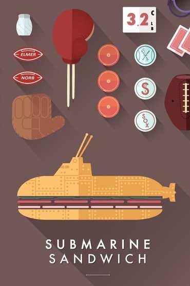 Submarine Sandwich